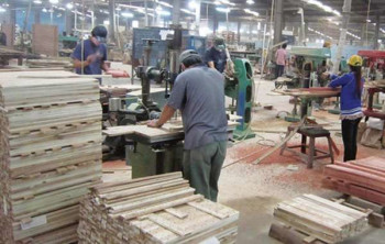 Производство эко-мебели